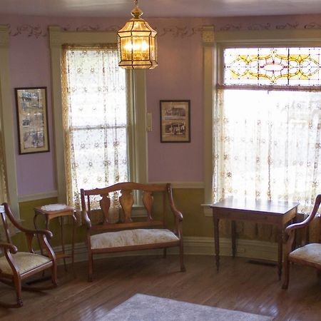 Council Grove The Cottage House מראה חיצוני תמונה