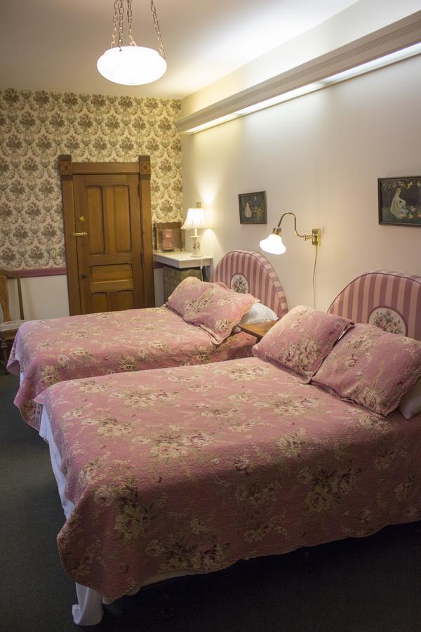 Council Grove The Cottage House מראה חיצוני תמונה