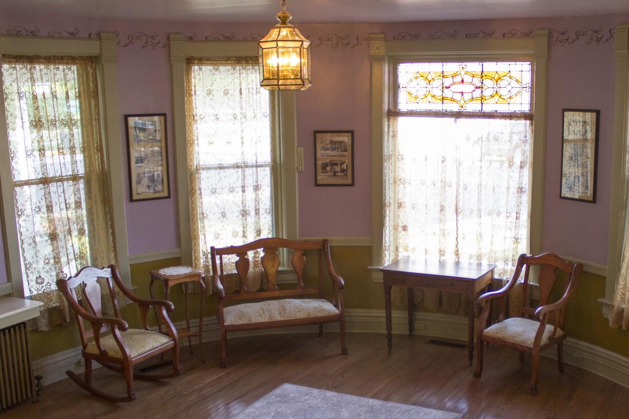 Council Grove The Cottage House מראה חיצוני תמונה